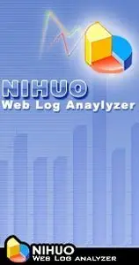 Nihuo Web Log Analyzer 3.40