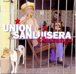Orchestre Union Sanluisera - Charanga  (1998)