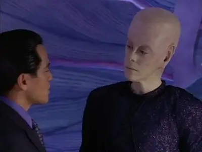 Earth Final Conflict - 0103 - Miracle