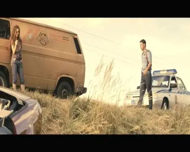 Vdrebezgi / Вдребезги (2011)