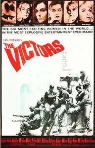 The Victors (1963)