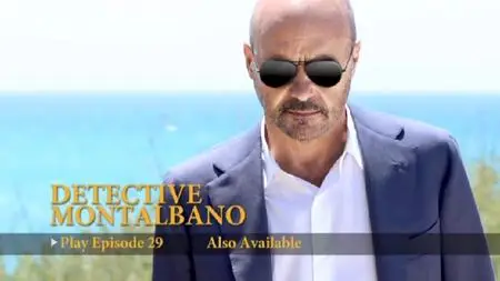 Detective Montalbano / Il commissario Montalbano (2017) [Season 11]