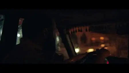 Baghdad Central S01E06
