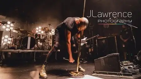 How To Become A Music Photographer
