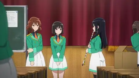 Hibike! Euphonium S3 - 03