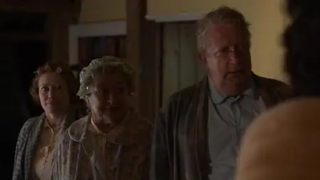 Father Brown S07E09
