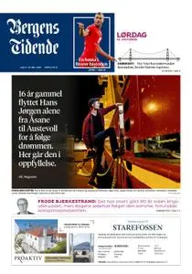 Bergens Tidende – 12. oktober 2019