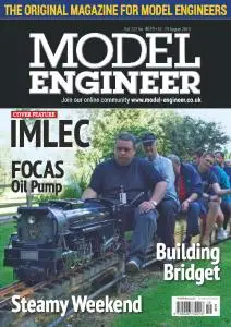 Model Engineer - Issue 4619 - 16 August 2019