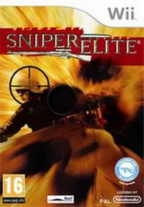 Sniper Elite (WII/PAL)