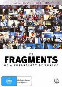 71 Fragments of a Chronology of Chance / 71 Fragmente einer Chronologie des Zufalls (1994)