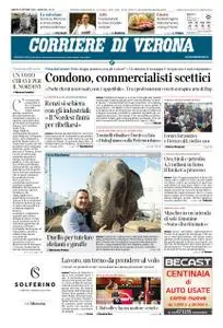 Corriere di Verona – 20 ottobre 2018