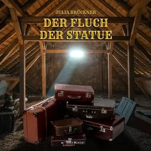 «Der Fluch der Statue» by Julia Brückner