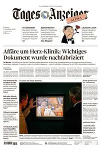 Tages Anzeiger - 11 November 2023
