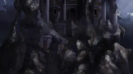 The Wrong Way to Use Healing Magic - S01E04