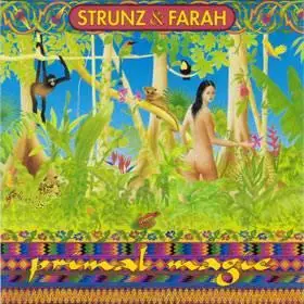 Strunz & Farah - Primal Magic