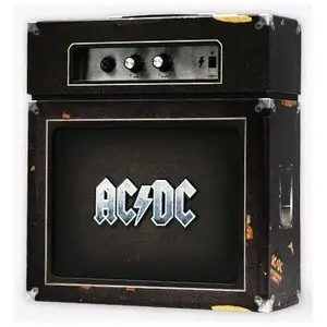 AC/DC – Backtracks (2CD) (2009) [Repost]