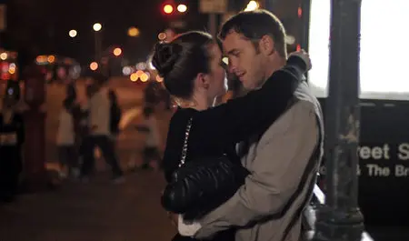 Death in Love (2008)