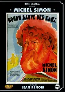 Jean Renoir - Boudu sauvé des Eaux | Boudu saved from Drowning (1932)