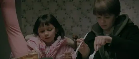 Ticket Out (2010)