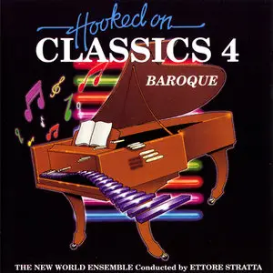 Hooked On Classics Collection 1-4 **Combined Repost**