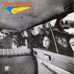 Nazareth: 9 Albums Collection (1971-1978) [2006, Air Mail Archive, Japan]
