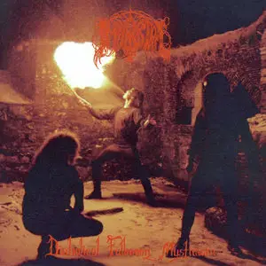 Immortal - Discography (1992 - 2010)