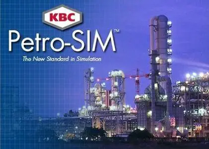 KBC Petro-SIM and the SIM Reactor Suite 6.1