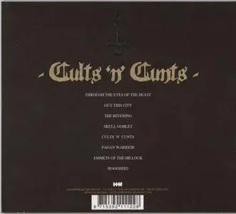 Your Highness - Cults 'n' Cunts (2011)