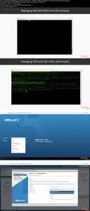 Hands-On VMWare vSphere 6.x Datacenter Design