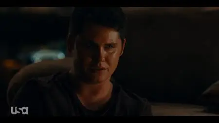 The Purge S02E09