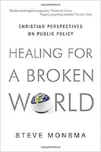 Healing for a Broken World: Christian Perspectives on Public Policy