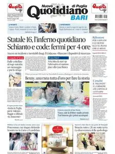 Quotidiano di Puglia Bari - 21 Giugno 2022