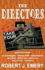 The Directors: Take Four (Repost)