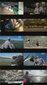 River Monsters S02E07: Hidden Predator/Bull Shark (2010)