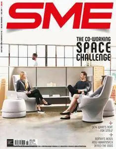 SME Singapore - June 2018