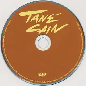 Tané Cain - Tané Cain (1982) {2015, Remastered}