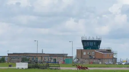 Ch5. - The Dambusters Story (2020)