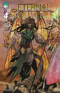 Aspen Comics-Eternal Soulfire No 04 2015 Hybrid Comic eBook