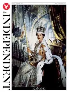 The Independent – 09 September 2022