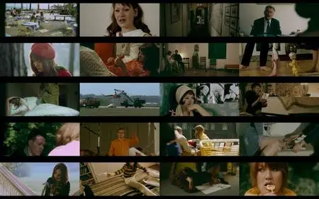 The Cat Has Nine Lives (1968)