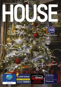 House Magazine - 15 December 2014