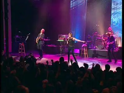 Pat Benatar & Neil Giraldo - Live (Summer Vacation Tour) (2002)