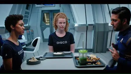 Star Trek: Discovery S01E06 (2017)