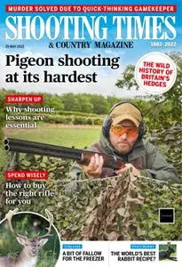 Shooting Times & Country - 25 May 2022