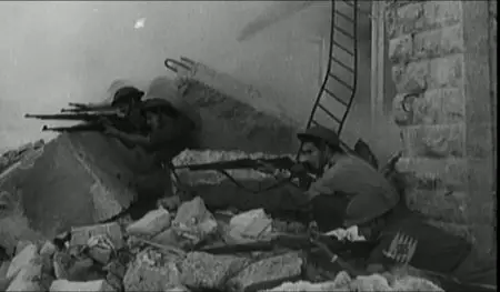 Israel's generals - part two - Yitzhak Rabin