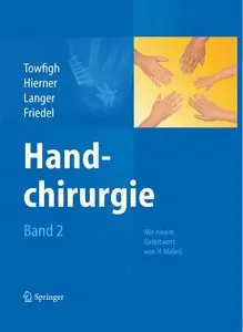 Handchirurgie, Band 2 (repost)