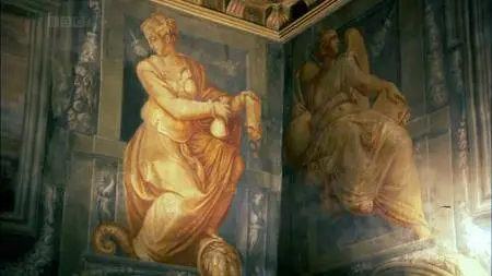 BBC - Travels with Vasari (2009)