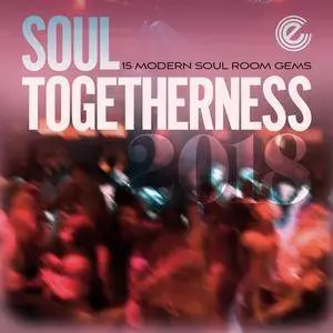 VA - Soul Togetherness 2018 (2018)