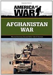 Afghanistan War (America at War)