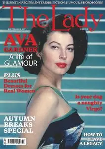 The Lady - 8 September 2017
